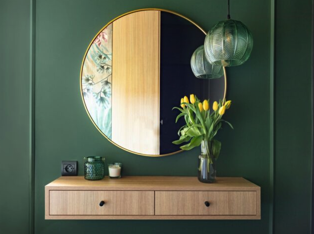 Surprising ways you can use mirrors in your Carleton Place home